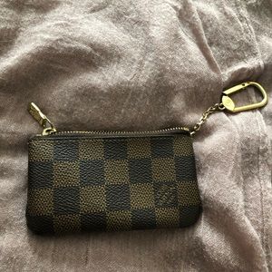 Louis Vuitton wallet